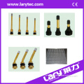 Lary China good custom injection mold